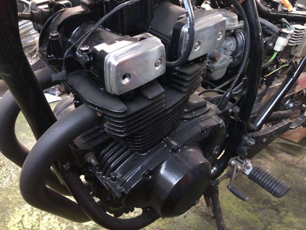 SUZUKI gsx250e エンジン　実走行 GSX250T GSX250E GSX250L エンジン本体 低走行 【公式通販】