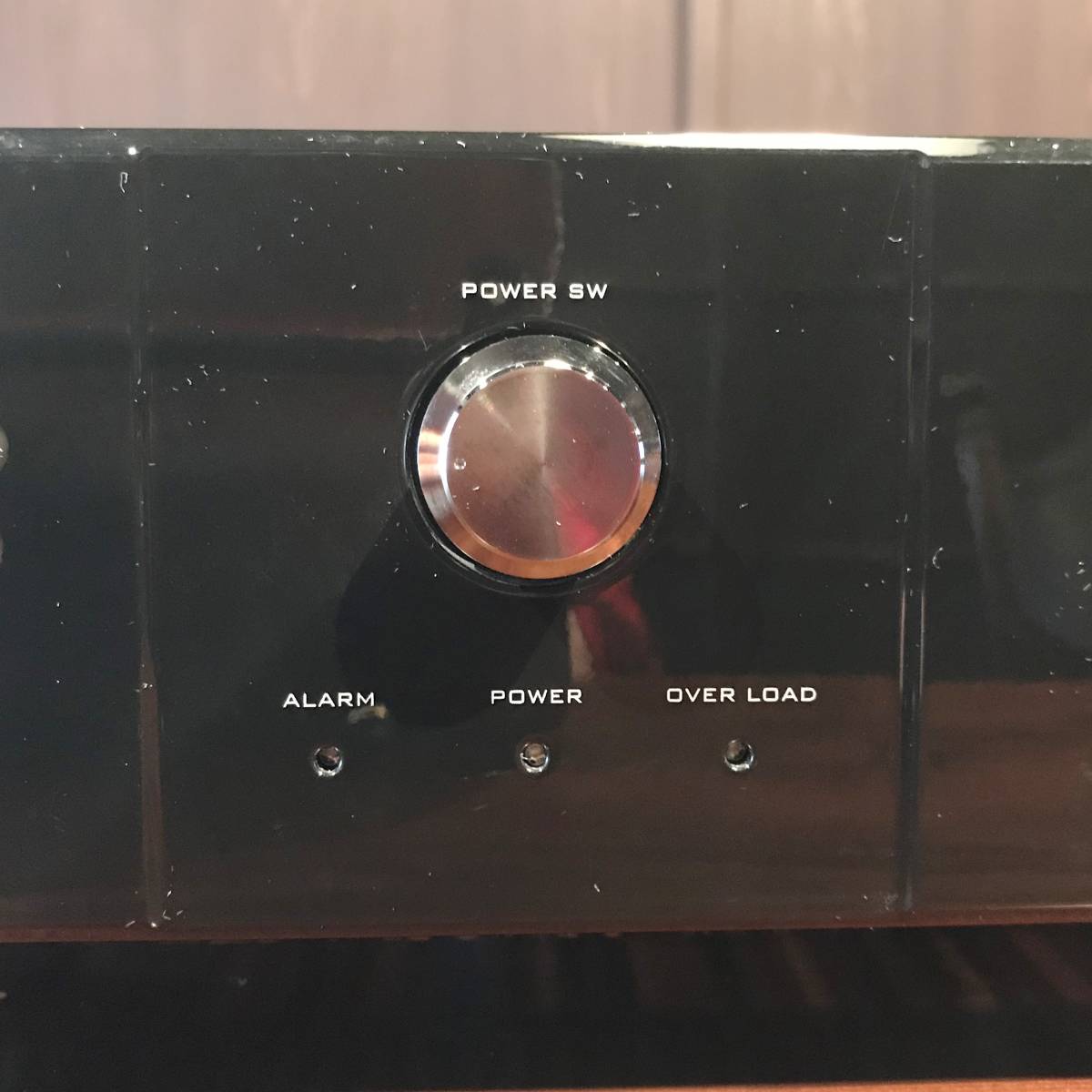 中古美品クリーン電源＜KOJO Aray6 MKⅡ＞オーディオファン必聴！電源 