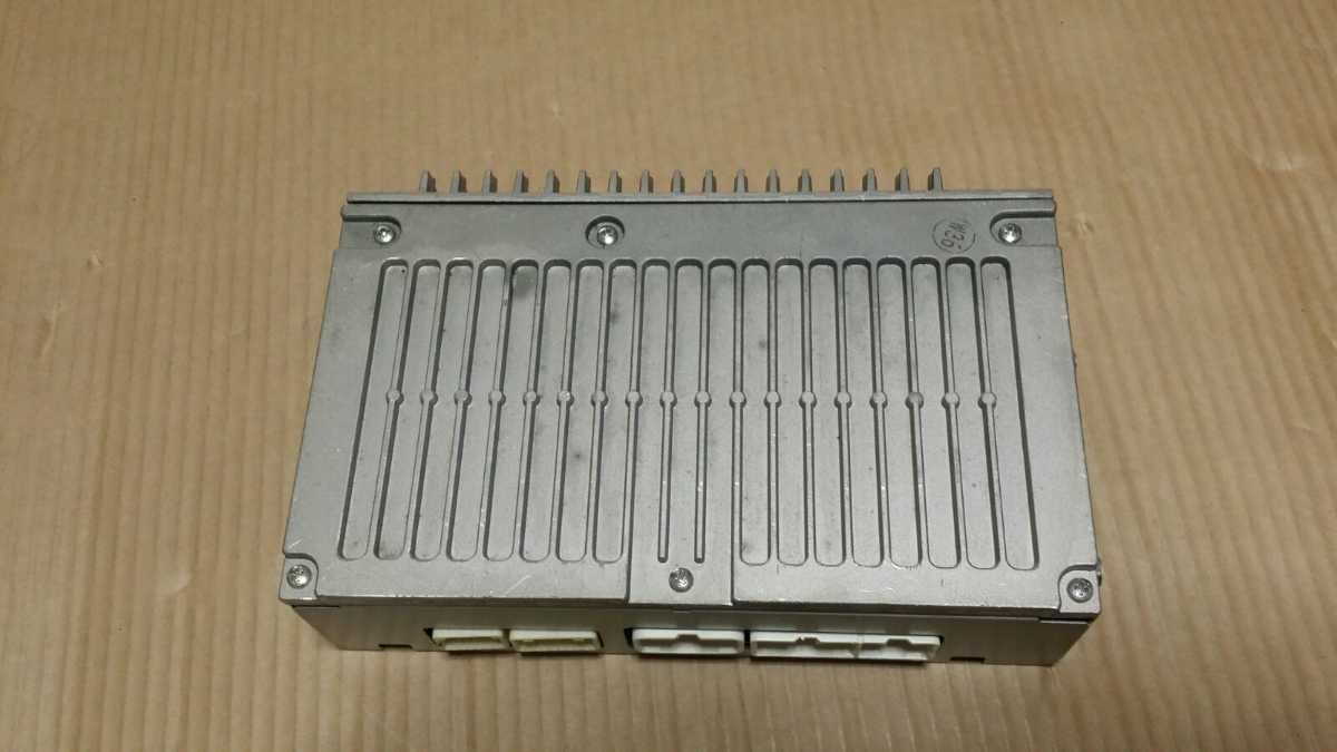 Toyota GWS204 86280-30650 オーディオアンプ 【公式通販】