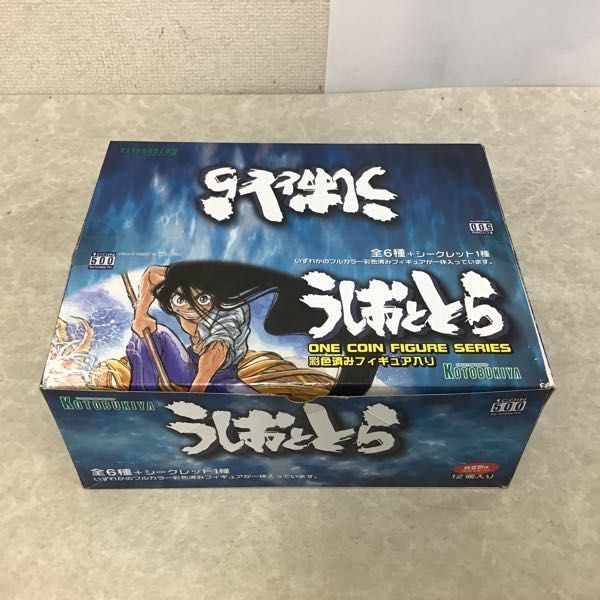 未開封Lamento ワンコイン フィギュア シリーズ コトブキヤ