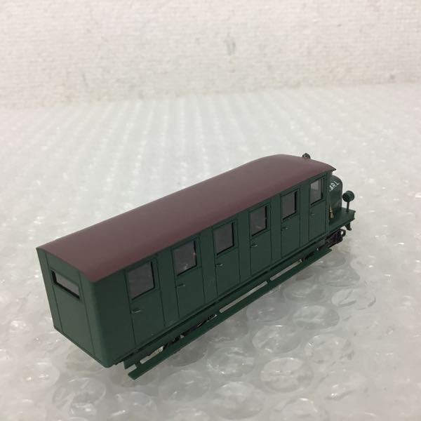 杉山模型 HO9mm Rail Car #5 杉山模型 HO9mm Rail Car #5 Yahoo