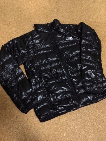 【新作，限定SALE】 ノースフェイス SUMMIT ライトヒートジャケット 黒 L NDW18174 ダウンジャケット 軽量 コンパクト 登山 キャンプ アウトドア(女性用)｜売買されたオークション情報、yahooの商品情報をアーカイブ 女性用