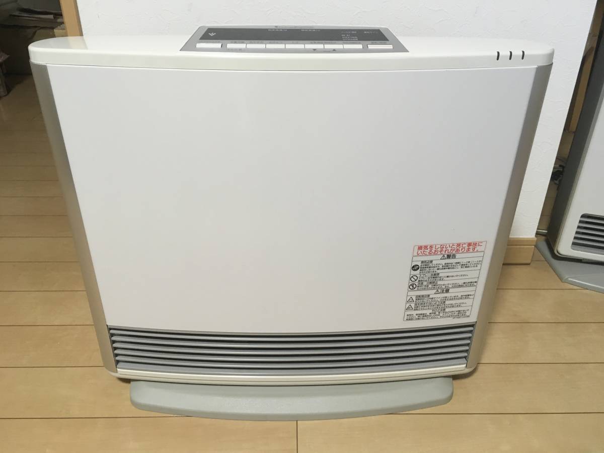 人気定番，大人気 東京ガス（リンナイ） プラズマクラスター内蔵ガス 