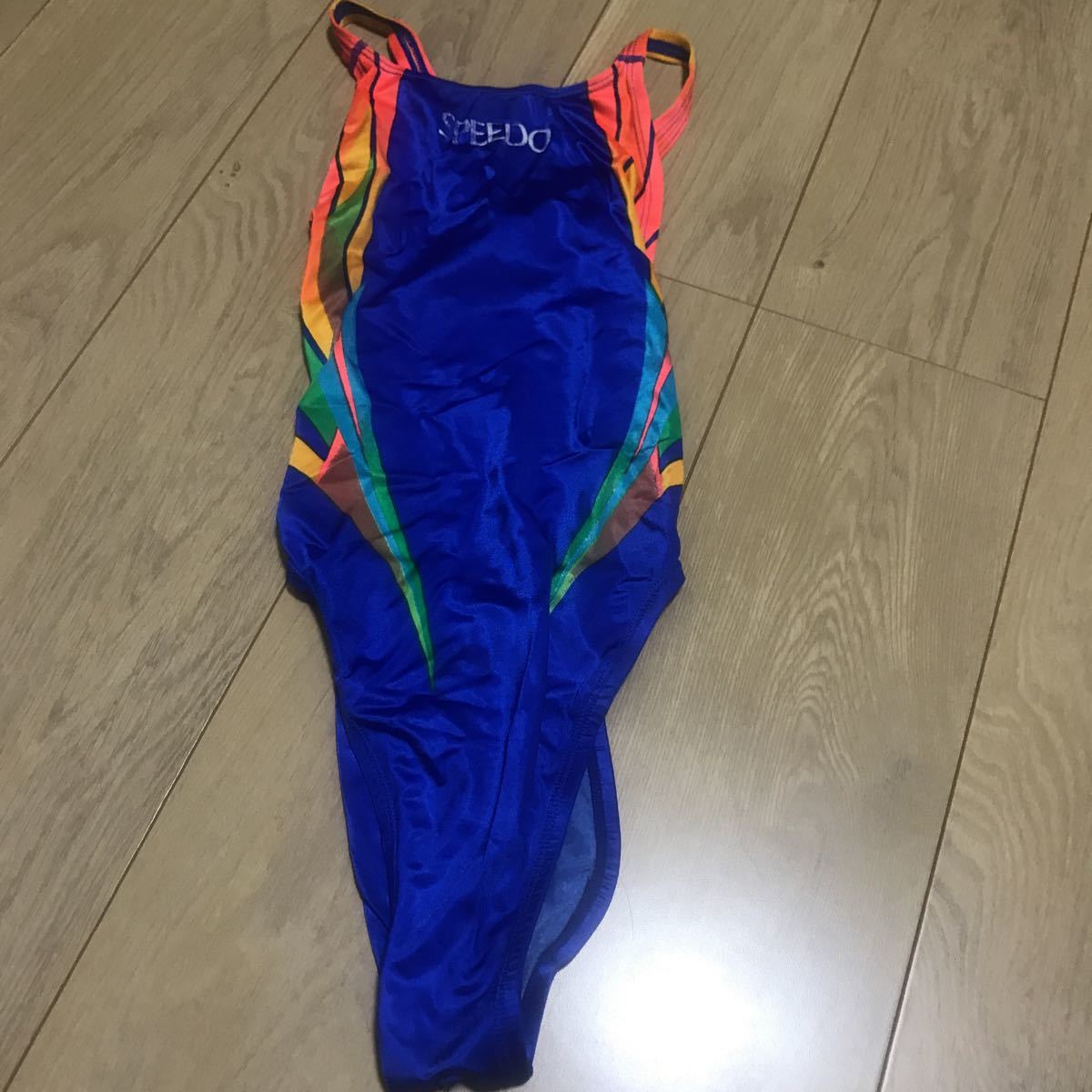 新品，格安 競技引退 競泳水着 スピード ツルツル素材(ワンピース)｜売買されたオークション情報、yahooの商品情報をアーカイブ公開 - オークファン 女性用