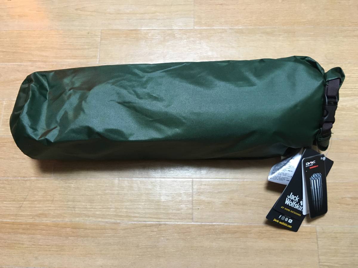 本物保証，格安 Jack Wolfskin ジャックウルフスキン テント ゴッサマー 1人用(ツーリング用)｜売買されたオークション情報、yahooの商品情報をアーカイブ公開 - オークファン ツーリング用