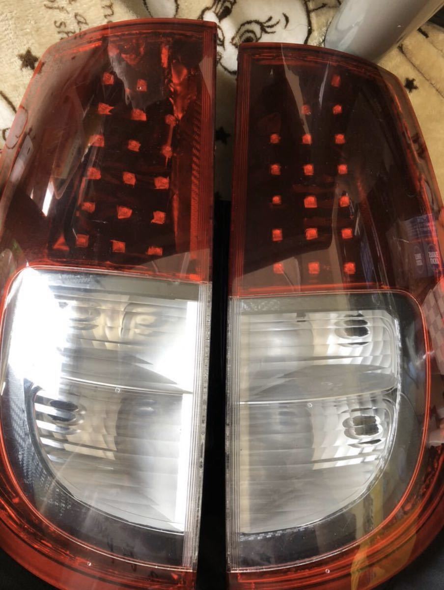 品質保証，高品質 MF22S MRワゴン MG22S LEDテールランプ ワンオフ(テールライト)｜売買されたオークション情報、yahooの商品情報をアーカイブ公開 - オークファン スズキ用
