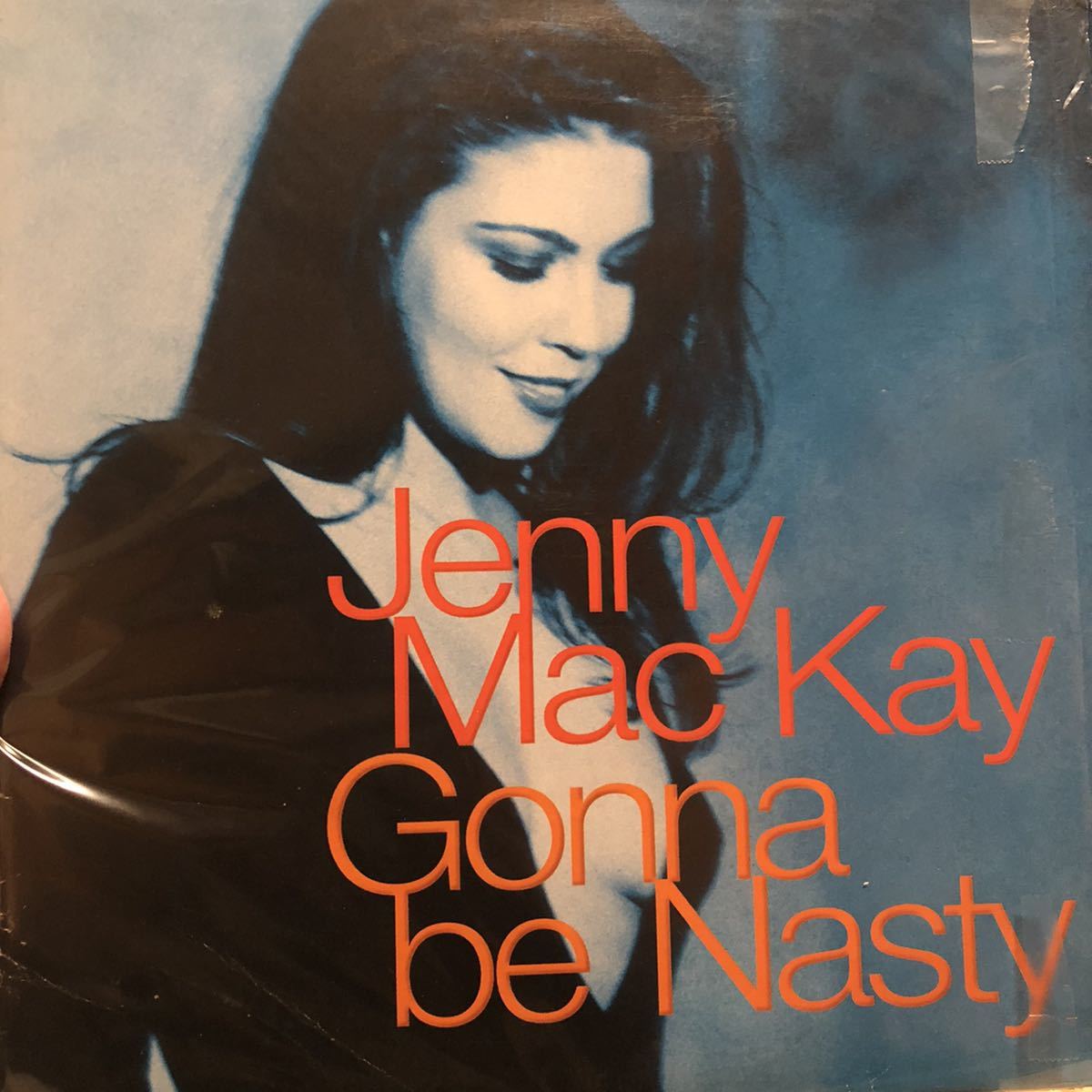 セール，新品 12&rdquo; Jenny Mac Kay Gonna Be Nasty(R&B、ソウル)｜売買されたオークション情報、yahooの商品情報をアーカイブ公開 - オークファン Ru0026B、ソウル