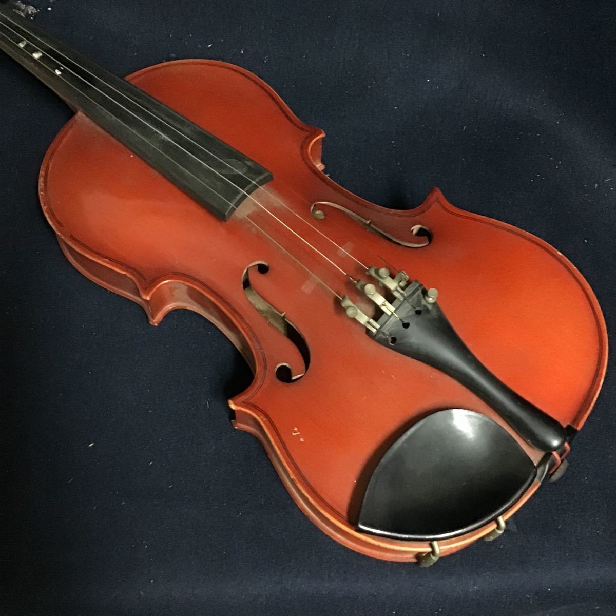 SUZUKI バイオリン Suzuki（スズキ） VIOLIN 4⁄4 鈴木政吉 | フル 