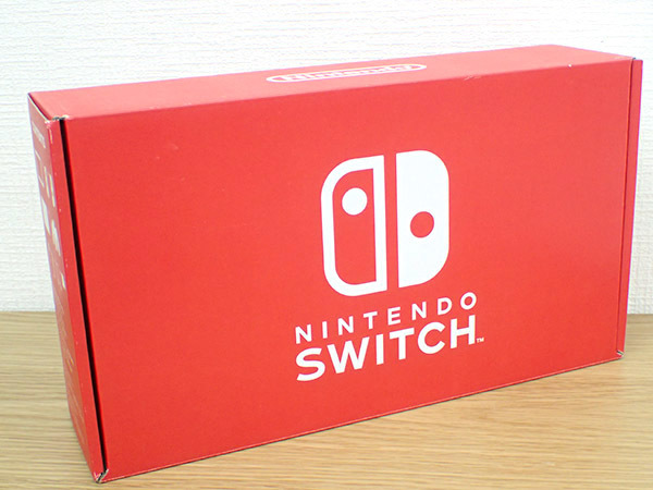 Nintendo Switch | Store 本体 0 新型 ニンテンドースイッチ マイ