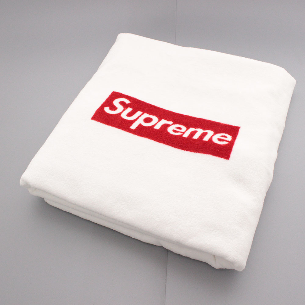 supreme Supreme ビーチタオル - シュプリーム バスタオル スポーツ