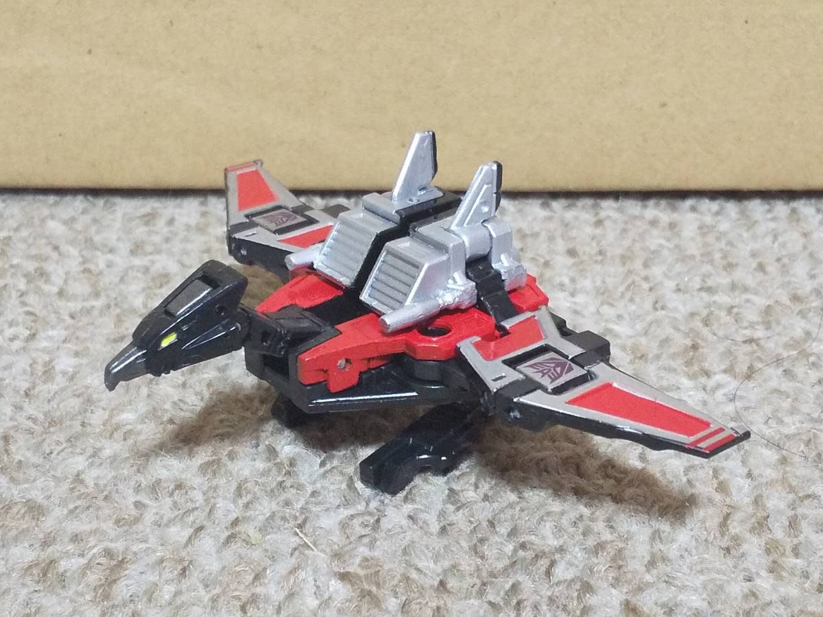 MP-13 | タカラトミー サウンド MP13 マスターピース 