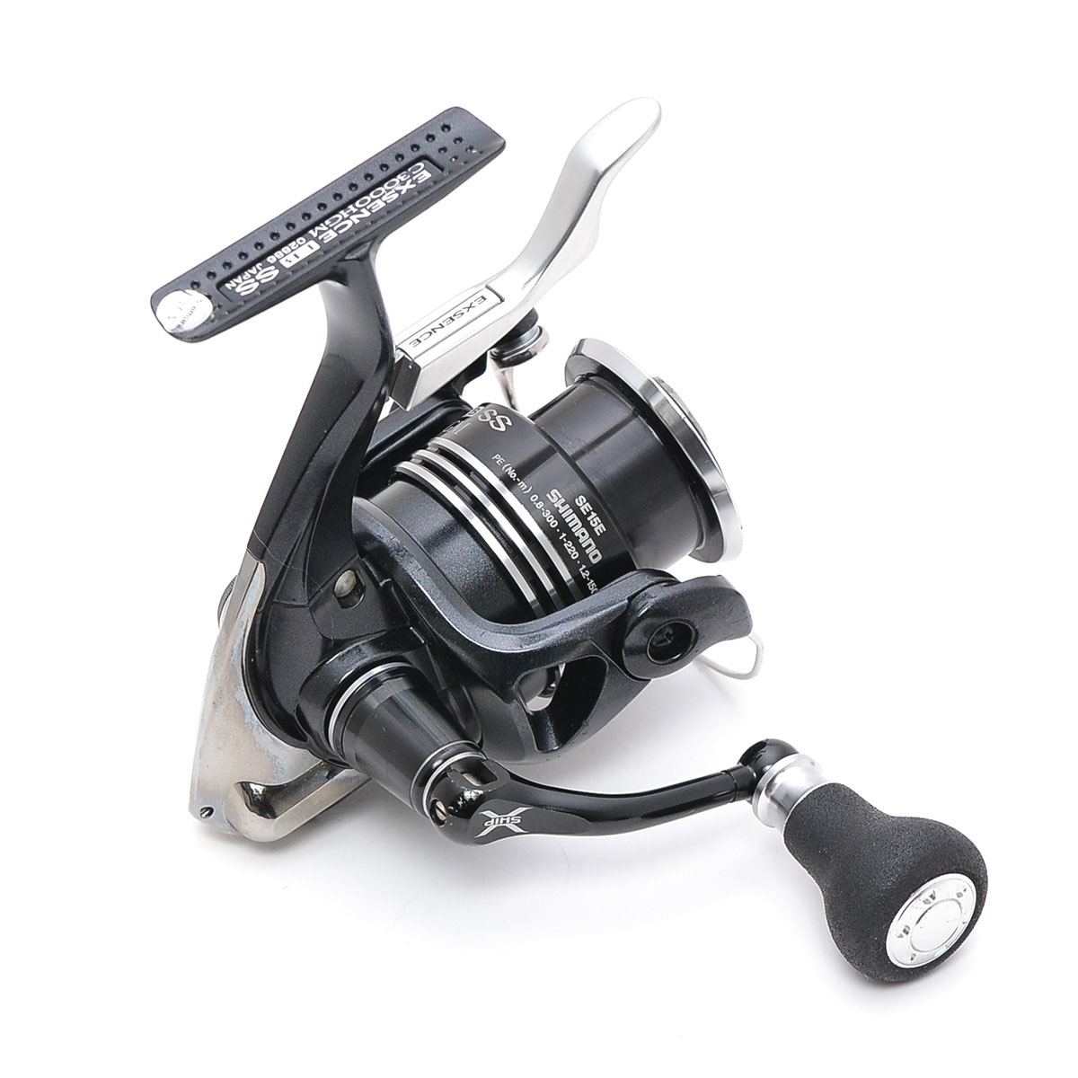 ダイワ ソルティガZ4500 中古品 | LENSAR.COM