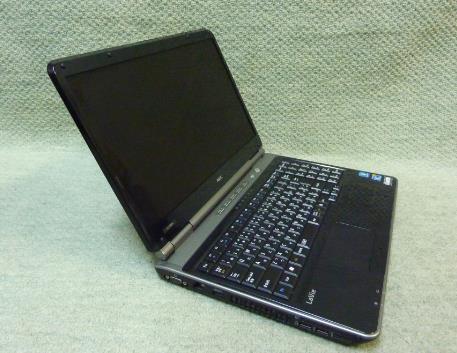 NEC LaVie L ブルーレイ見れる 6型 Core-i7・SSD240GB・メモリ8GB Wi