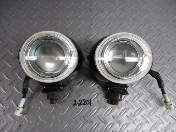 PIAA(ピア) PIAA LED フォグランプ 車＆バイク ヘッドライト