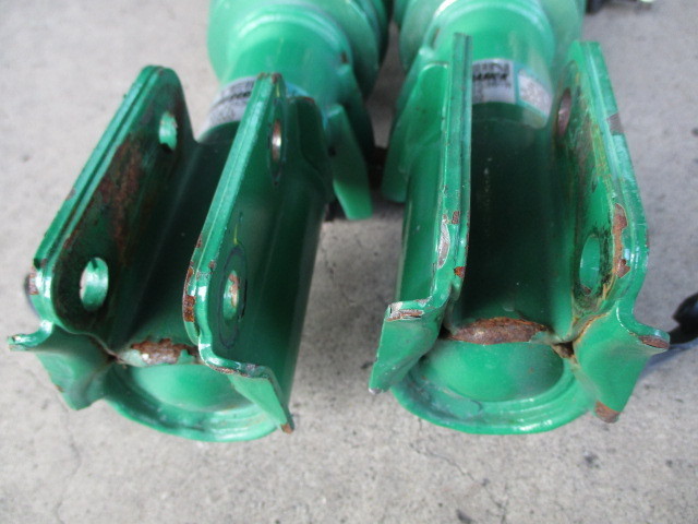 TEIN BASIC-K テイン ベーシックK HA1W 三菱 i アイ 減衰固定式 ネジ式 車高調 1台分 TEIN テイン BASIC-K TEIN（テイン） ＨＡ１Ｗ みんカラ