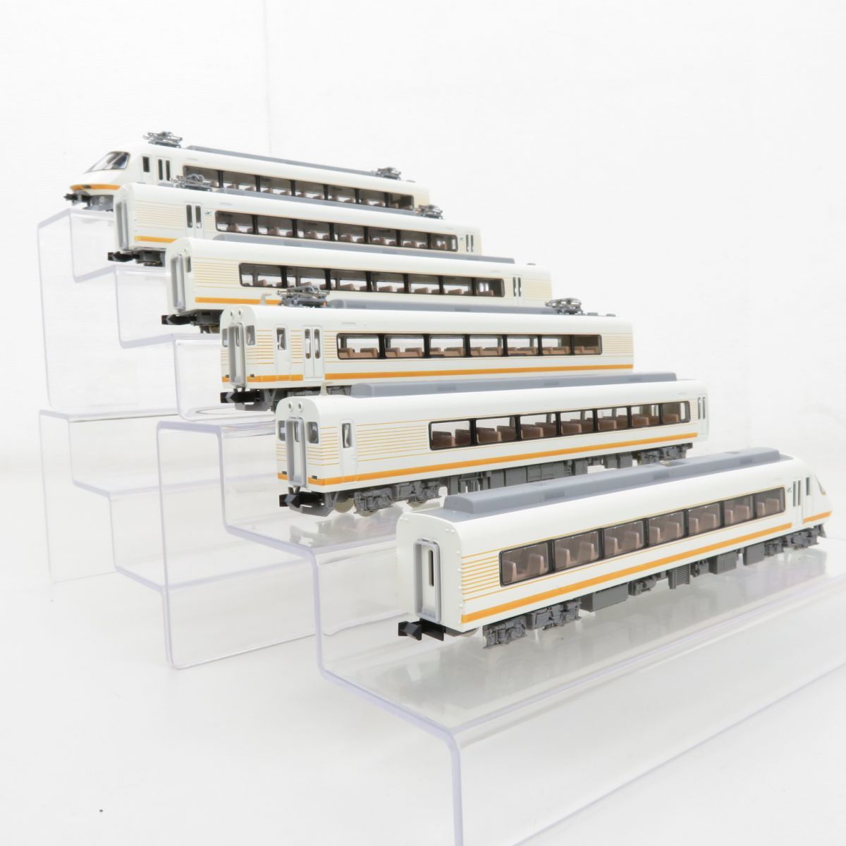 Nゲージ TOMIX 92609 近鉄21000系電車 (アーバンライナー) セット