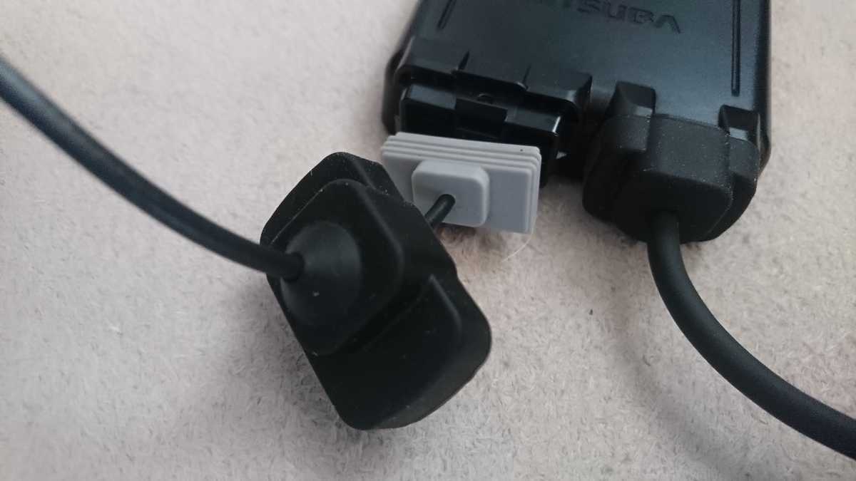 GPS搭載ETC2.0車載器 MSC-BE700S MSC-BE700 | バイク用ETC車載機