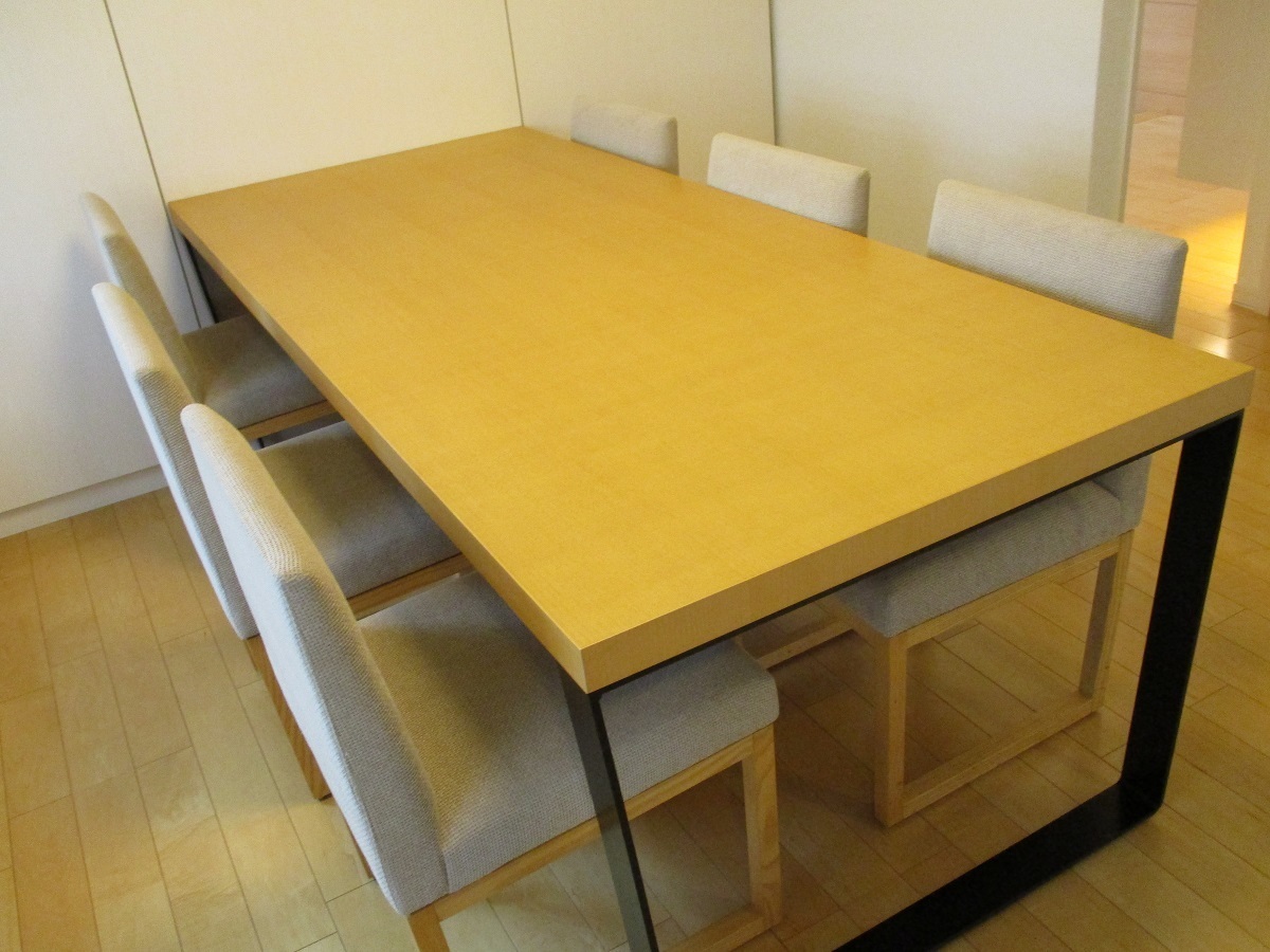 CORE DEVISE MD-207 ｜AD PIATTO｜AD TABLE｜AD 場所を選ばない