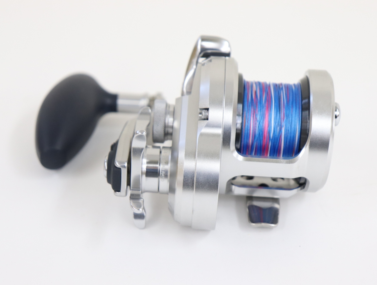シマノ 17オシアジガー 1500HG 17オシアジガー1500HG 美品 公式通販