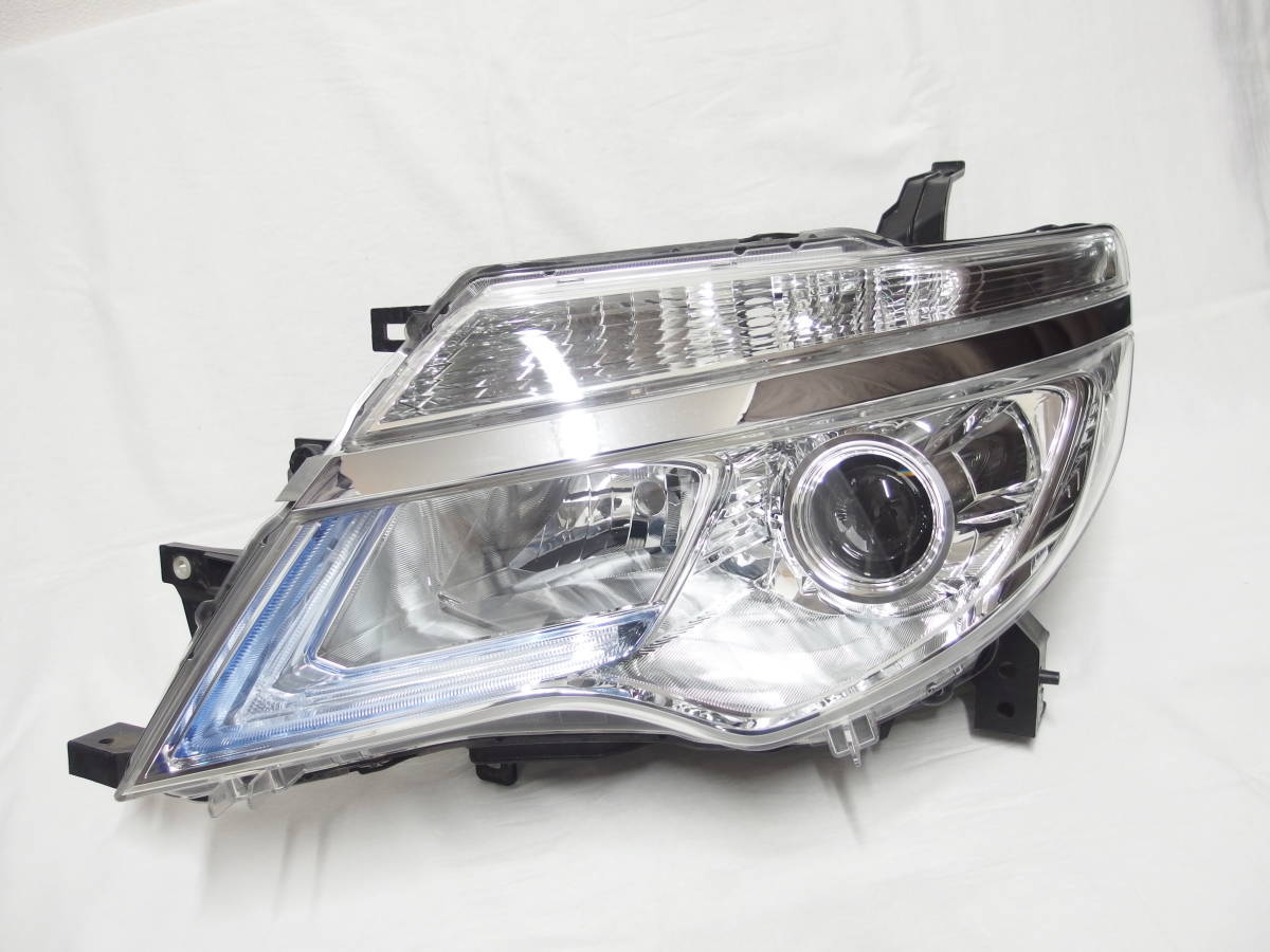セレナ 後期 ヘッドライト C26 純正 LED c26 KOITO -セレナ 2026年最新 