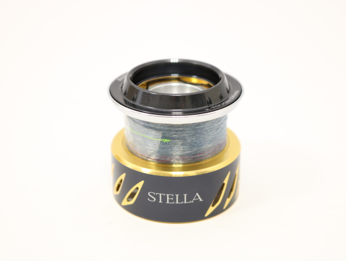 超美品】SHIMANO 13STELLA SW6000PG スピニングリール 商品の説明高