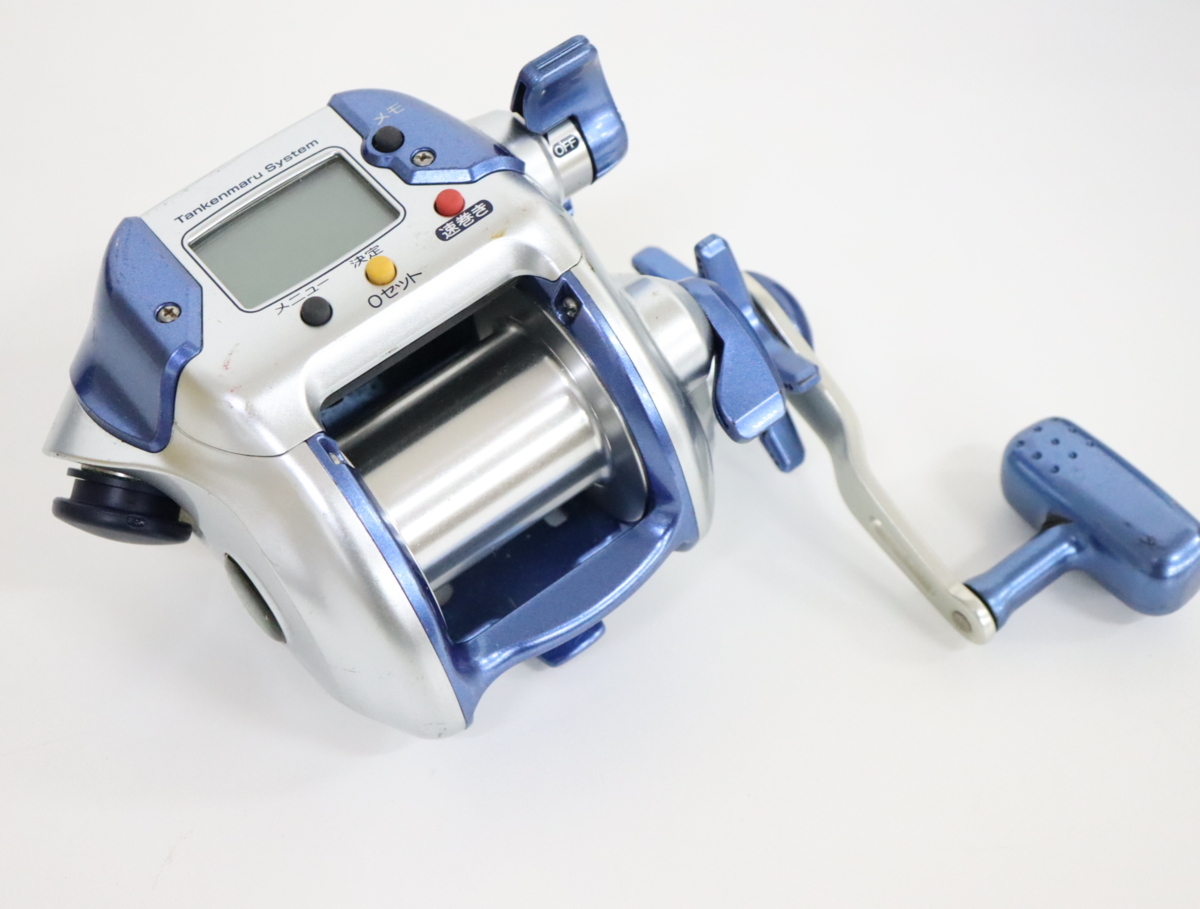 シマノ 04 電動丸 3000H ジャンク品 【公式通販】