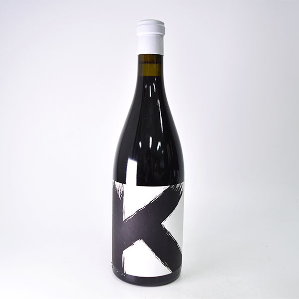 1円～☆ケイ ヴィントナーズ ザ ヒドゥン シラー 2016年 ルージュ