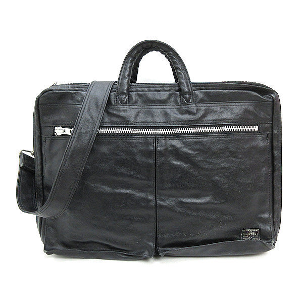 ポーター FREE フリースタイル | PORTER BAG STYLE(フリースタイル