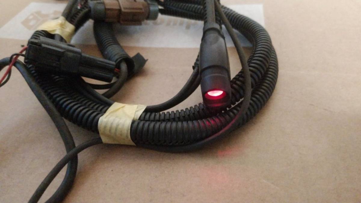 JRM-11 日本無線 バイク用ETC セットアップ済み 中古 ETC ETC車載器