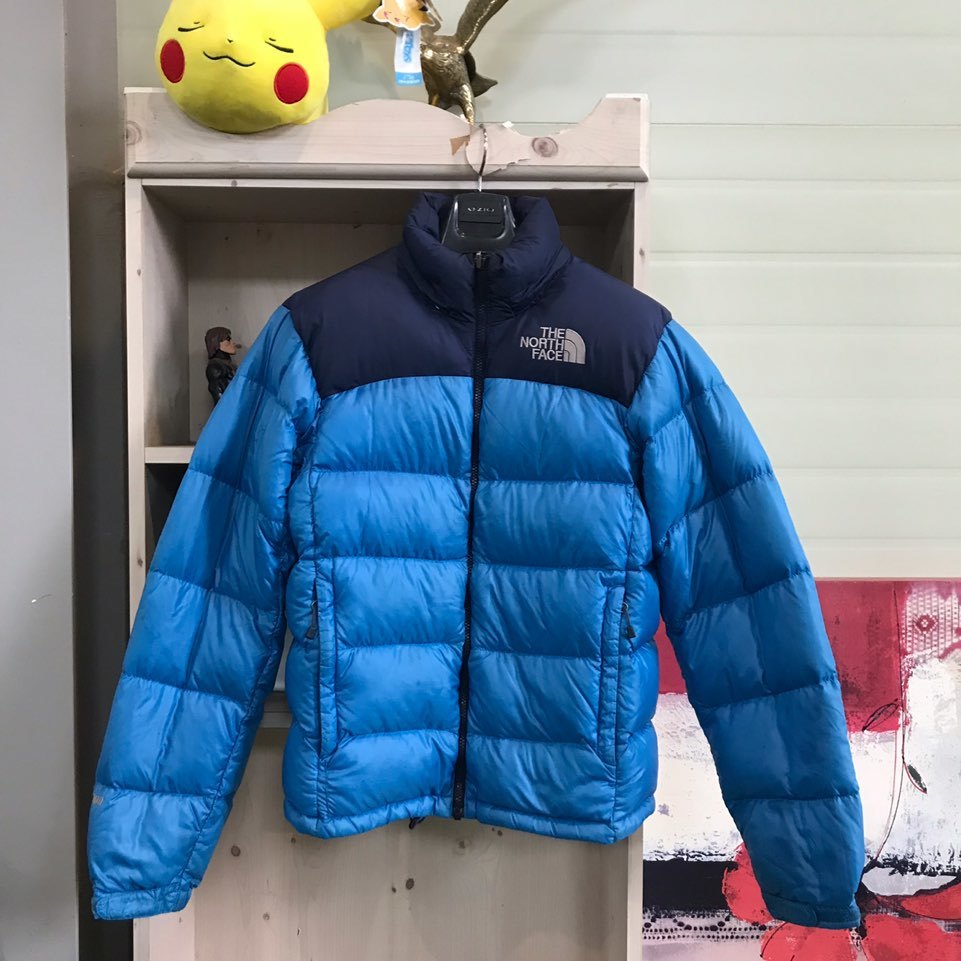 新作入荷，人気 w22 ノースフェイス ヌプシ ダウンジャケット メンズXSサイズ 正規品 本物 nuptse down jacket(Sサイズ以下)｜売買されたオークション情報、yahooの商品情報をアーカイブ公開 - オークファン 男性用