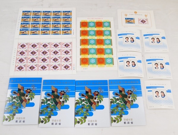 限定SALE，新作登場 天皇陛下御即位記念 皇太子殿下御成婚記念 62円切手 額面合計4 402円分(その他)｜売買されたオークション情報、yahooの商品情報をアーカイブ公開 - オークファン その他