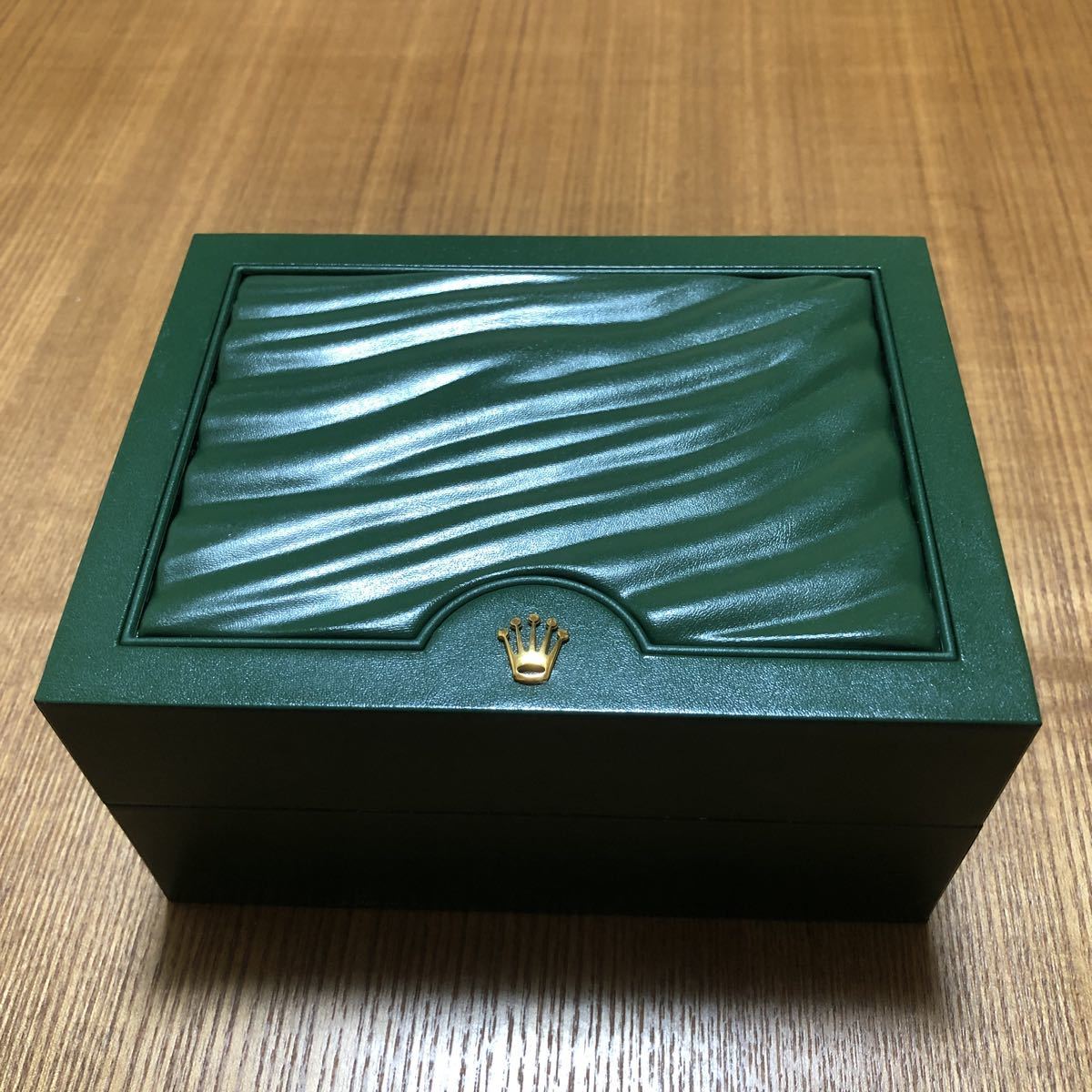 ROLEX ロレックス 時計用 純正箱 ボックス デイトジャスト レディス 未