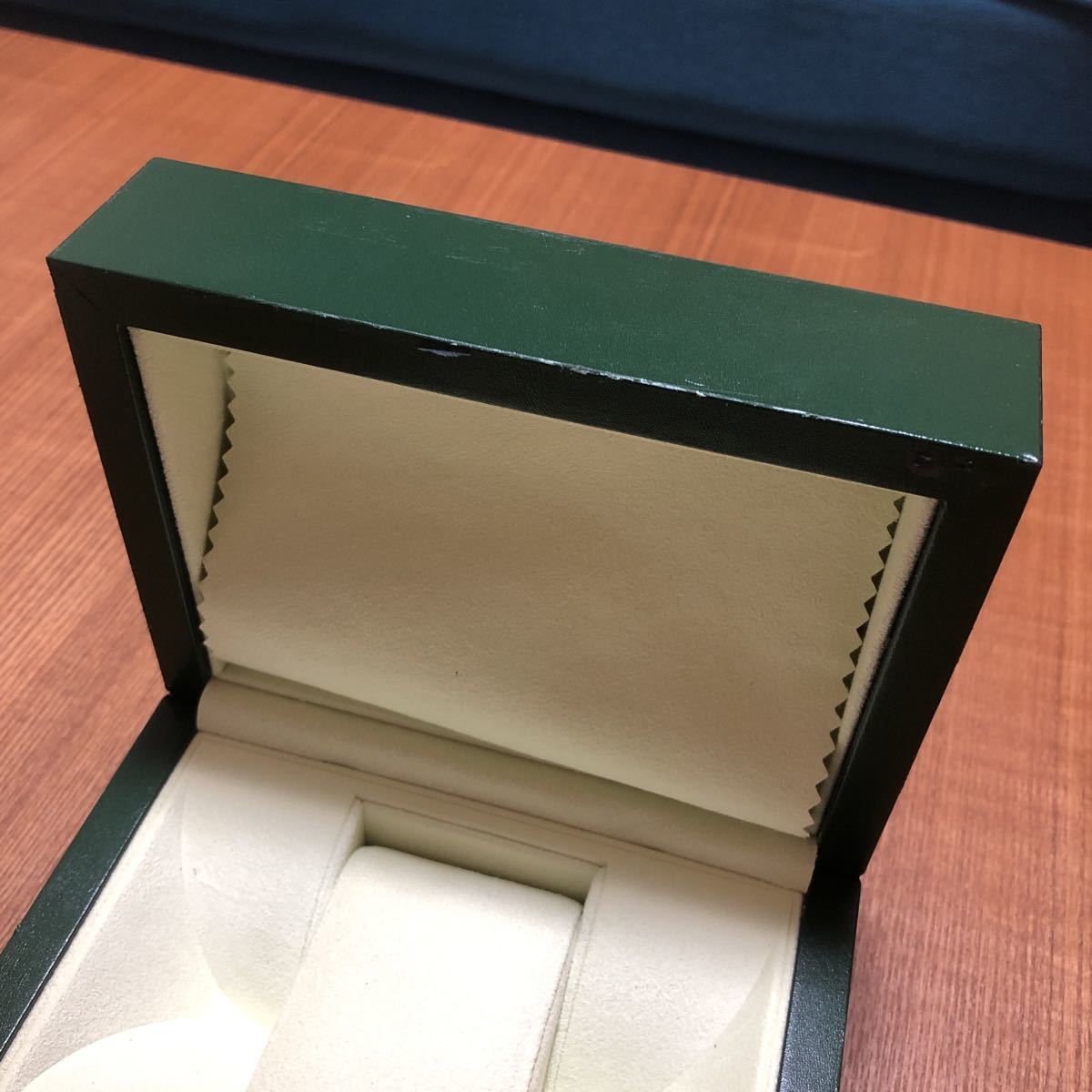 ROLEX ロレックス 時計用 純正箱 ボックス デイトジャスト レディス 未