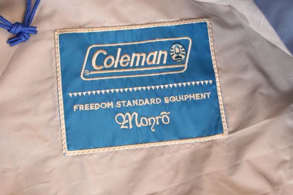 | 0 テント タフワイドドームIV&frasl;300 コールマン Coleman(コールマン) タフワイドドーム コールマン(Coleman) IV タフワイドドームIV Coleman タフワイドドームiv 300の人気アイテム - メルカリ 美品