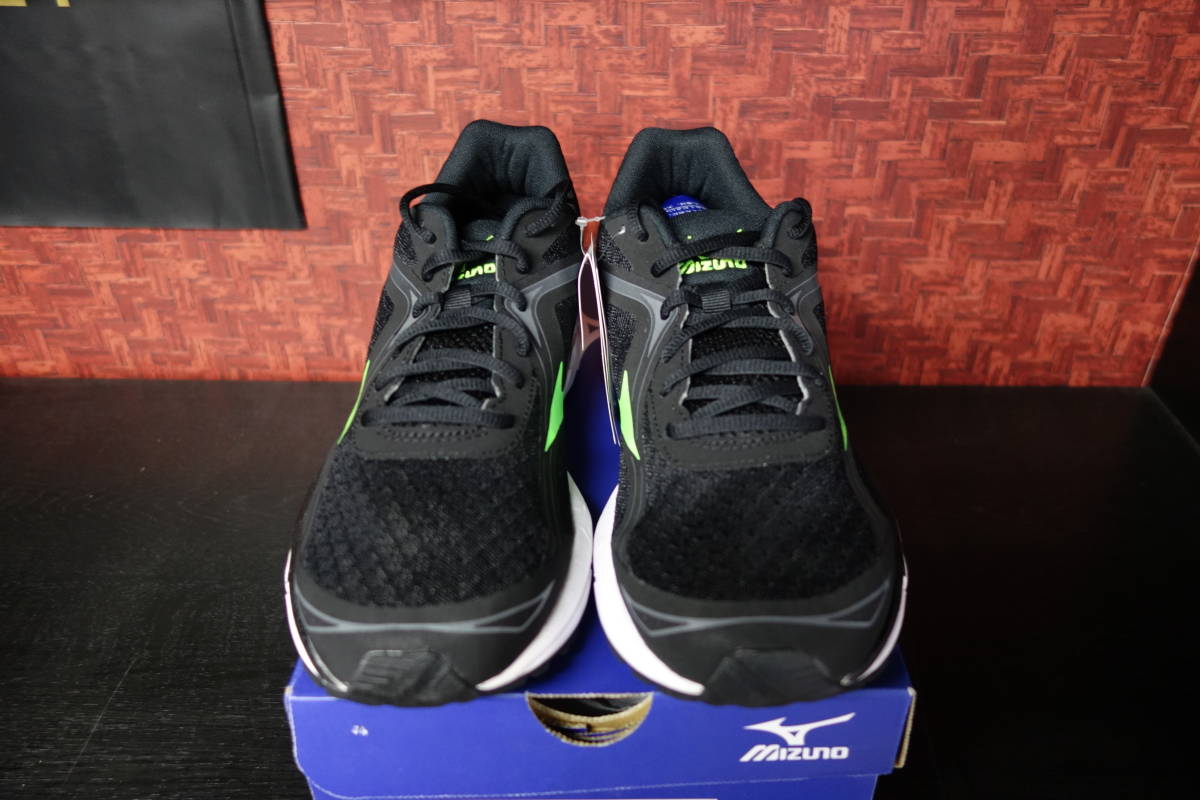  27.5㎝ ミズノ ランニング ウェーブユナイタス3 J1GC172141 ランニングシューズ(27.5cm)｜売買されたオークション情報、yahooの商品情報をアーカイブ公開 - オークファン 27.5cm