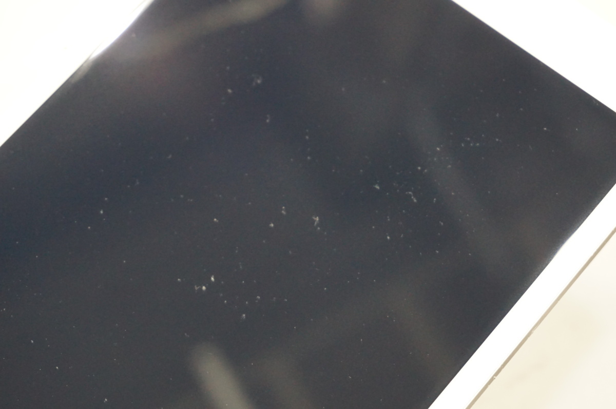 1円スタート!! iPad mini 3 Wi-Fi+Cellular MGHW2J/A ジャンク品_3