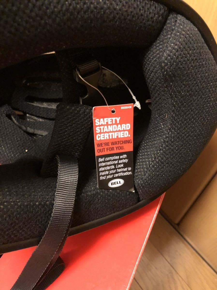 BELL ベル SANCTION - メルカリ サンクション ヘルメット BMX MTB フルフェイスヘルメット フルフェイス ( SM(52-54cm) 0 ① BELLのフリマアイテム一覧