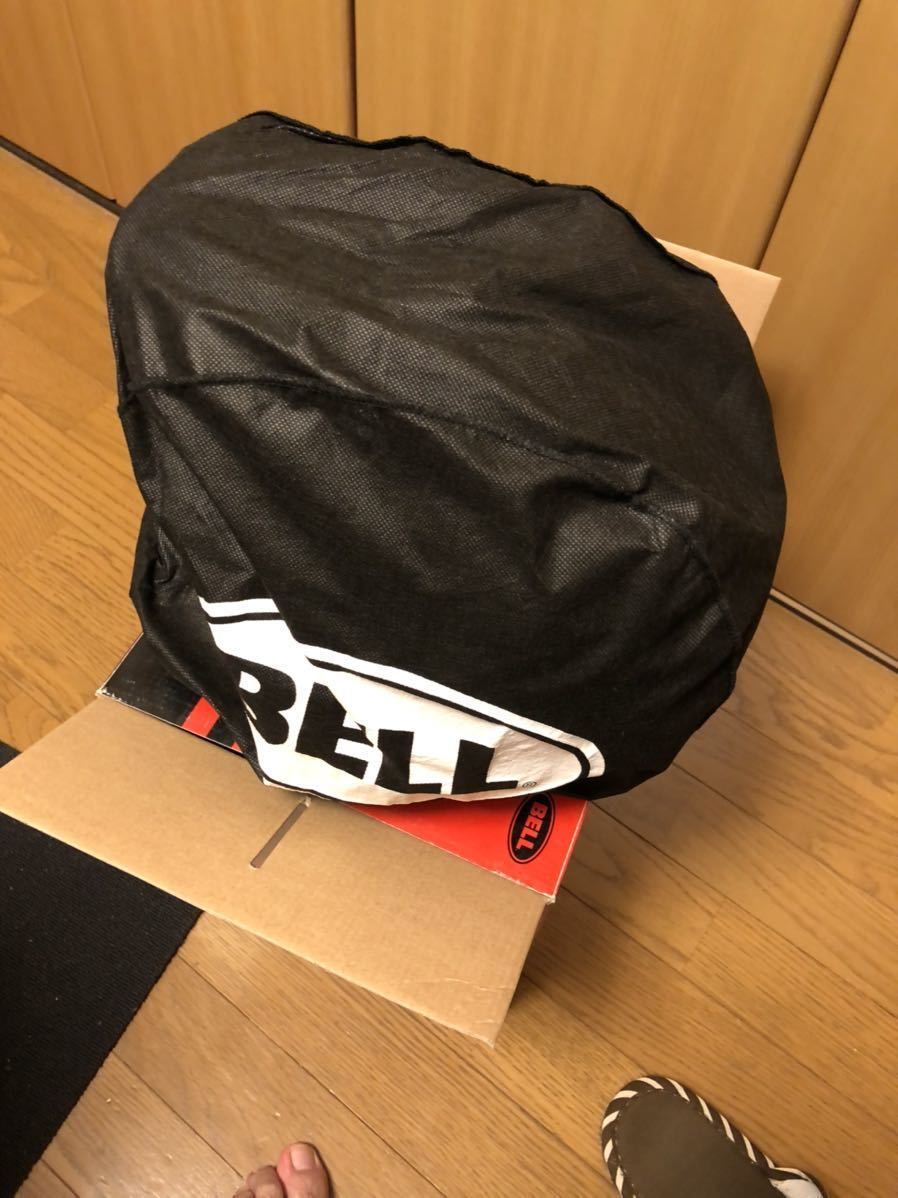 BELL ベル SANCTION - メルカリ サンクション ヘルメット BMX MTB フルフェイスヘルメット フルフェイス ( SM(52-54cm) 0 ① BELLのフリマアイテム一覧
