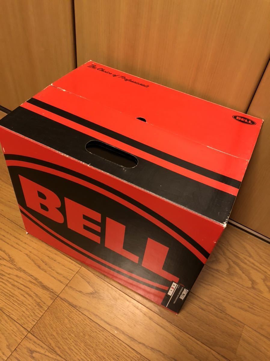 BELL ベル SANCTION - メルカリ サンクション ヘルメット BMX MTB フルフェイスヘルメット フルフェイス ( SM(52-54cm) 0 ① BELLのフリマアイテム一覧