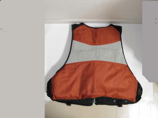 ダイワ製 フローティングジャケット　タイプＡ　GREAT　BANFF　大人用_2