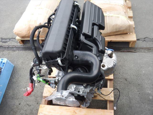 【正規品，限定SALE】 H24/12ダイハツ タントL375S KF-VE エンジン 19000-B2A26 梱包サイズA 15818713 2030141(エンジン本体)｜売買されたオークション情報、yahooの商品情報をアーカイブ公開 - オークファン ダイハツ用