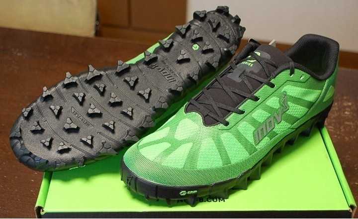 セール，爆買い 51%off inov8 24.5cmイノヴェイト MUDCLAW G 260 UNI トレイルラン コロンビア patagonia altra hoka salomon montrail(24.5cm)｜売買されたオークション情報、yahooの商品情報をアーカイブ公開 - オークファン 24.5cm