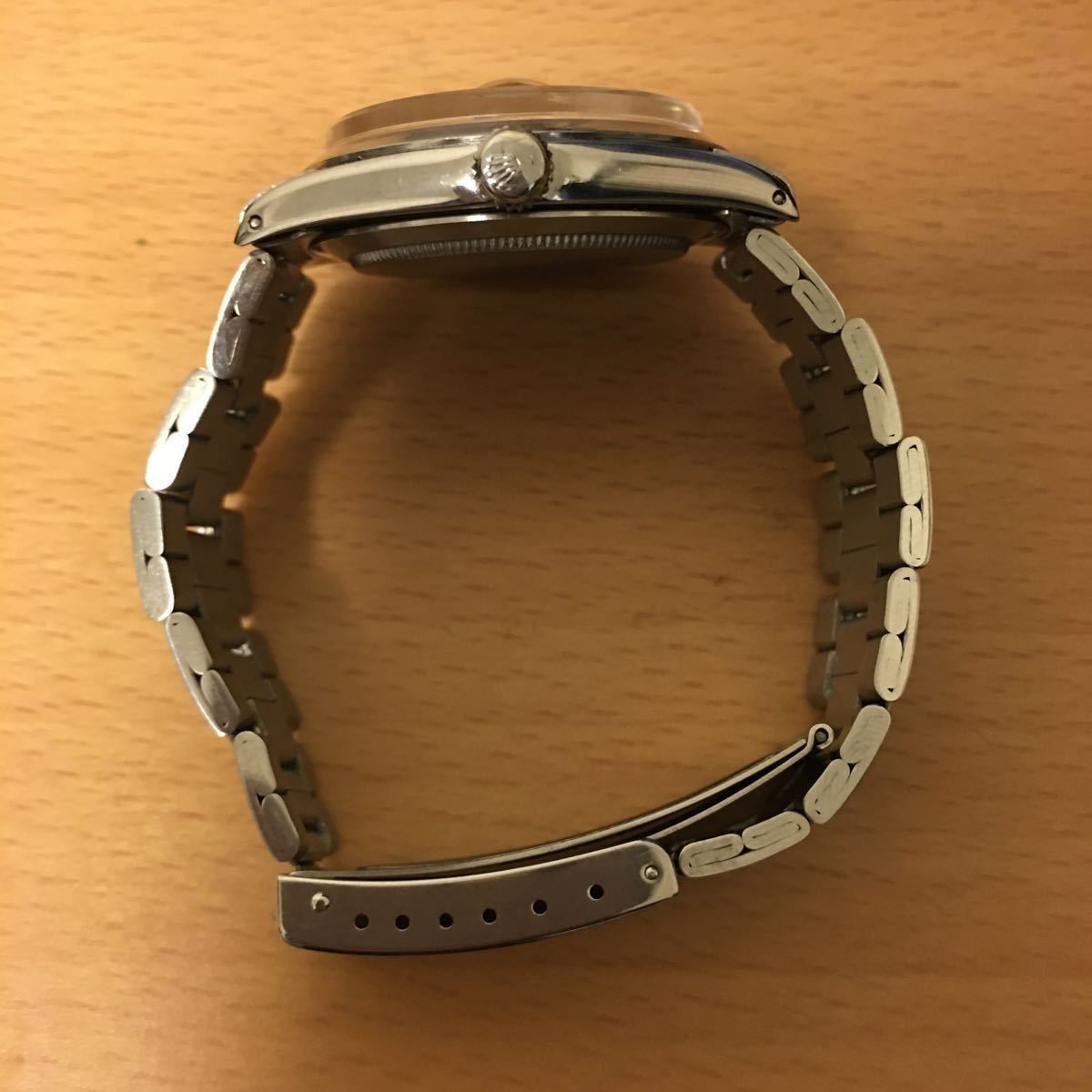 Tudor チュードル 9050/0 oysterdate アンティーク_3