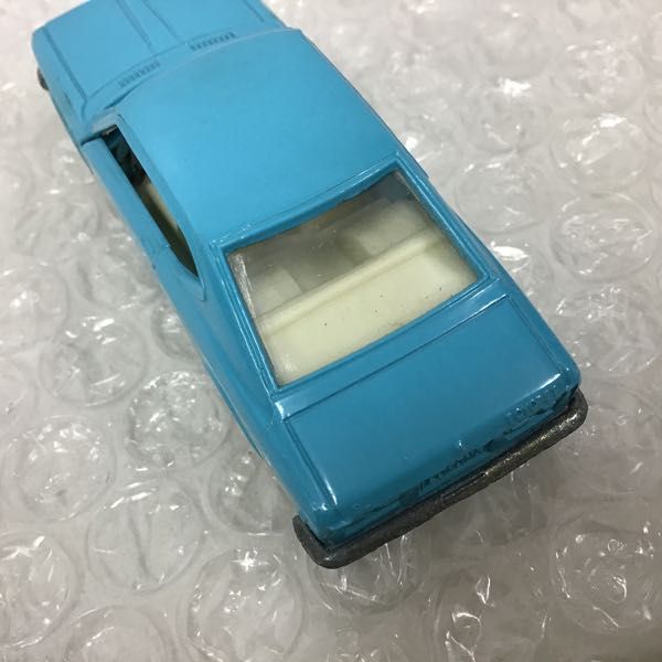 1円～ 黒箱トミカ ニュー コロナ ハードトップ SL /日本製 ミニカー