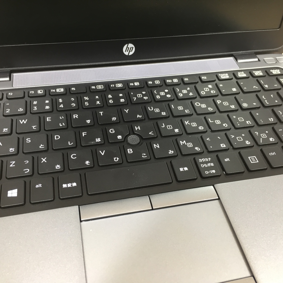 Hewlett-Packard EliteBook 820 G1 Core i5 4300U 1.90GHz/4GB/500GB 〔A0420〕 0 HP EliteBook 1 :: Technology