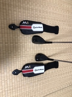 驚きの破格値，安い テーラーメイド M1 レスキュー ４，５番 2本セット NS930 S 送料140サイズ(テーラーメイド)｜売買されたオークション情報、yahooの商品情報をアーカイブ公開 - オークファン 男性右きき用