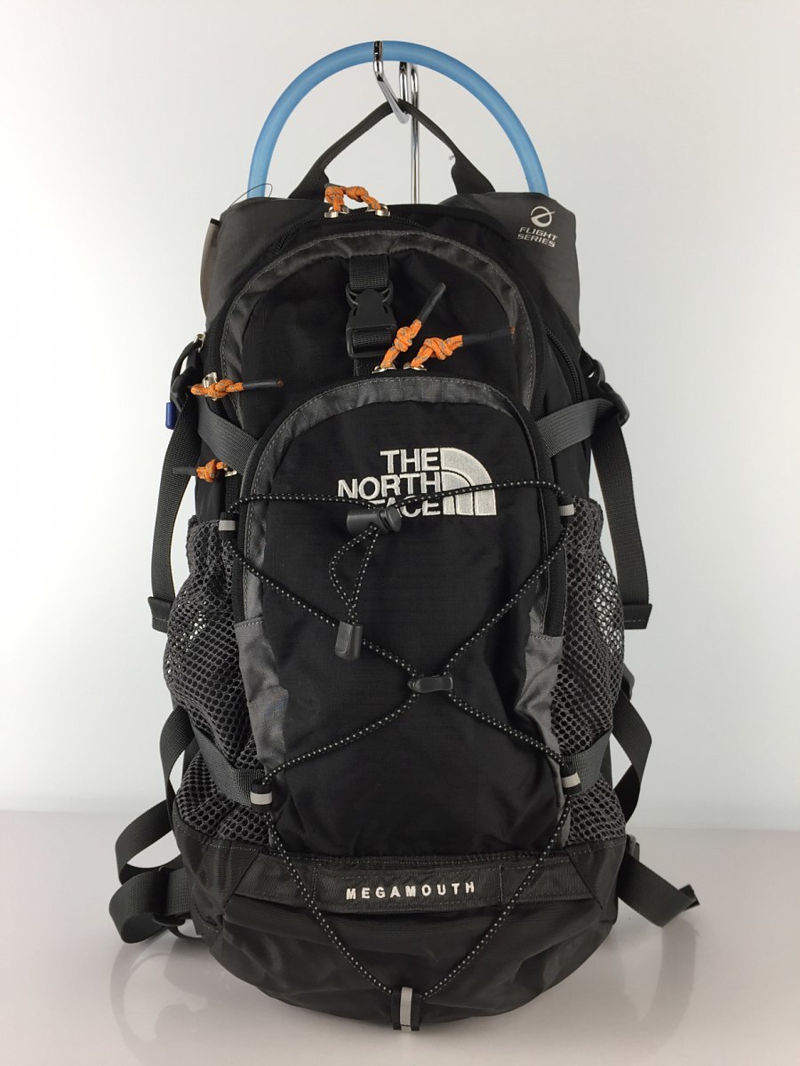 セール，最新作 THE NORTH FACE MEGAMOUTH/リュック/BLK(リュックサック、デイパック)｜売買されたオークション情報、yahooの商品情報をアーカイブ公開 - オークファン リュックサック、デイパック