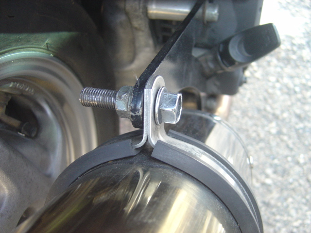 リード110 EBJ-JF19 Realize | バイクマフラー 2008年～2009年モデル マフラー 2008年～2009年 中古 イグジスト ホンダ リード110⁄EX(EBJ-JF19)おすすめ社外マフラー＆排気音まとめ Realspeed (リアルスピード) (JF19) 2008年～2009年モデル対応