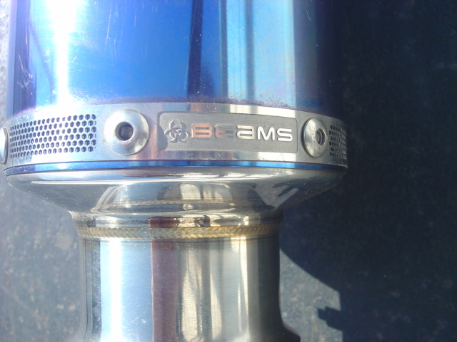 リード110 EBJ-JF19 Realize | バイクマフラー 2008年～2009年モデル マフラー 2008年～2009年 中古 イグジスト ホンダ リード110⁄EX(EBJ-JF19)おすすめ社外マフラー＆排気音まとめ Realspeed (リアルスピード) (JF19) 2008年～2009年モデル対応