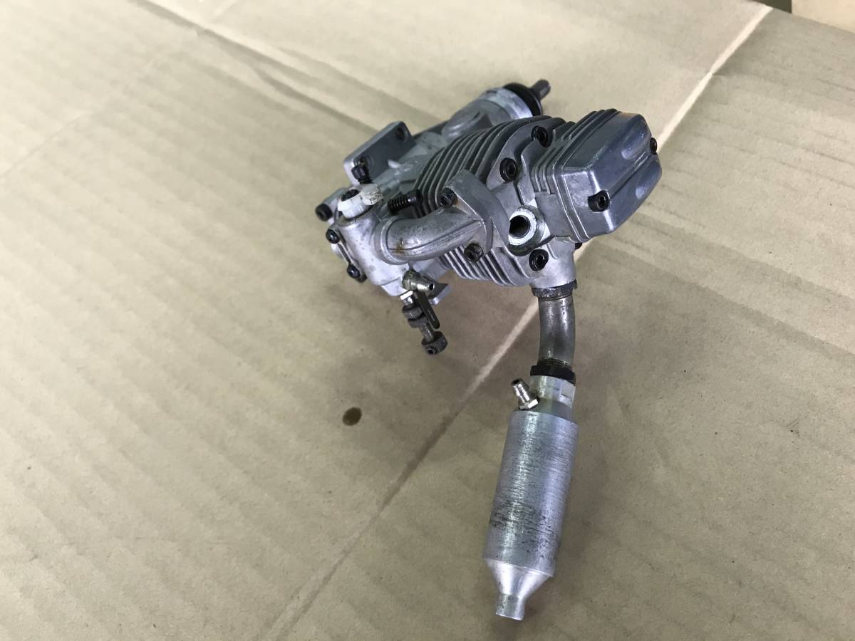小川精機 SURPASS OS サーパス FS-48 FS 4サイクルエンジン OGAWA O.S.